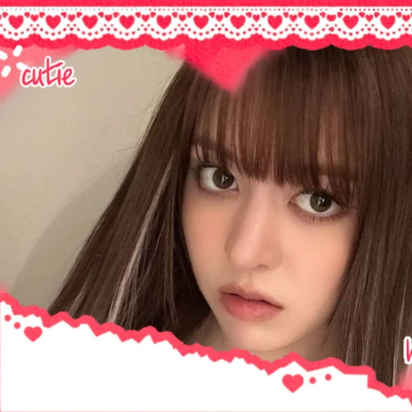 Popular profile picture of LILY (NMIXX) loved by fans