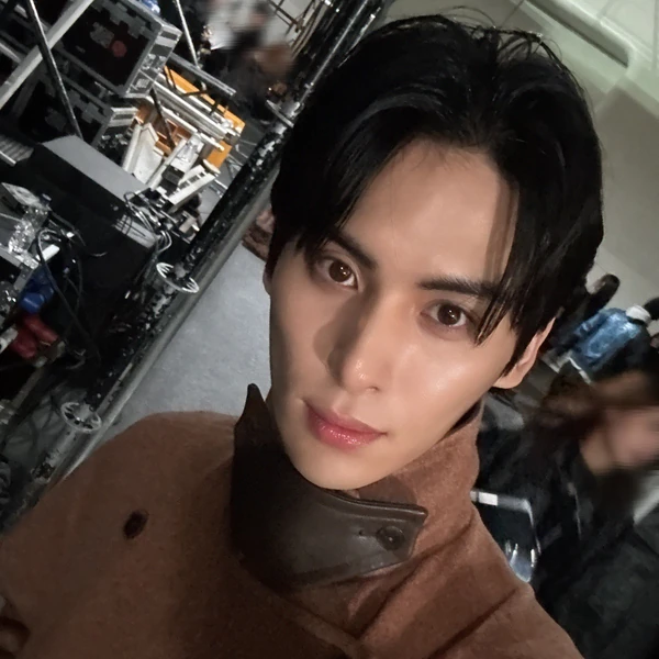 Today's Most Loved SF9