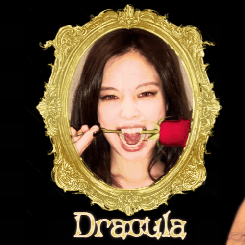 Foto Populer Penuh Cinta untuk Jennie (BLACKPINK)