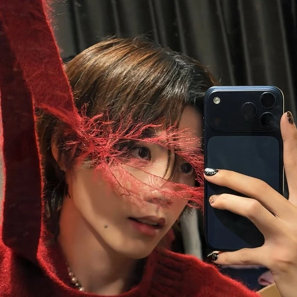 Top Photo Full of Xiong (NexT1DE) Love