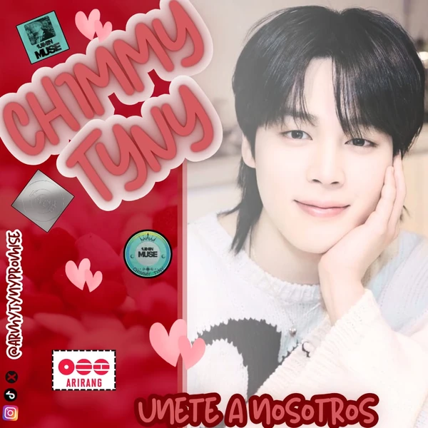 지민 (방탄소년단) 팬심 가득한 인기 사진