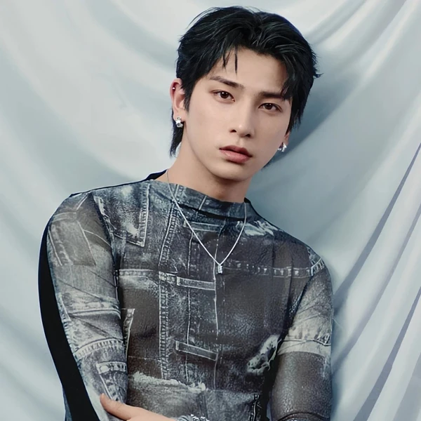 Top Photo Full of Hangyul (POLARIX) Love