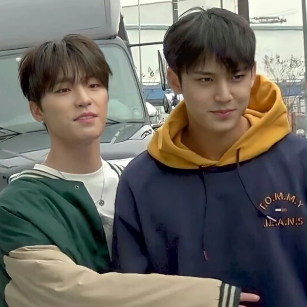 Today's Most Loved Mingyu (SEVENTEEN)