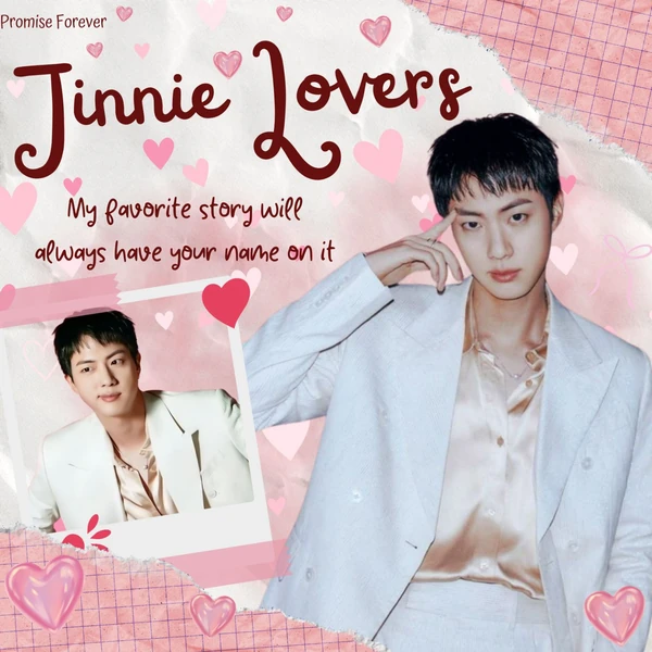 Fans' Pick: Best Moment of Jin (BTS)