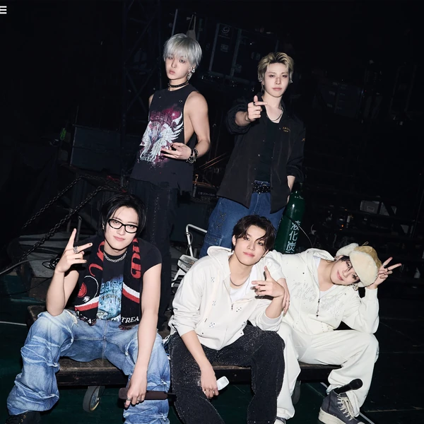 Today's Most Loved TREASURE