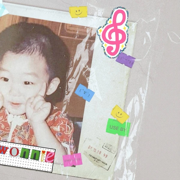 팬들이 뽑은 형원 (몬스타엑스) 최고의 순간