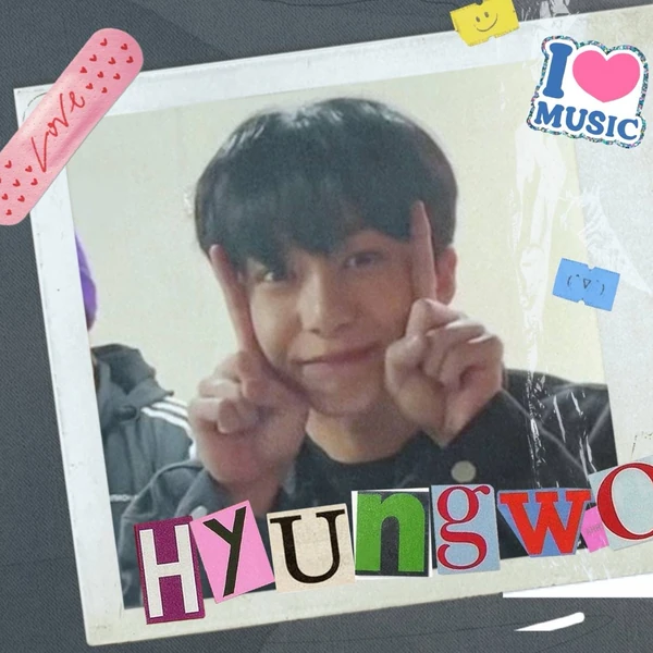 Popular profile image of Hyungwon (MONSTA X) selected by votes