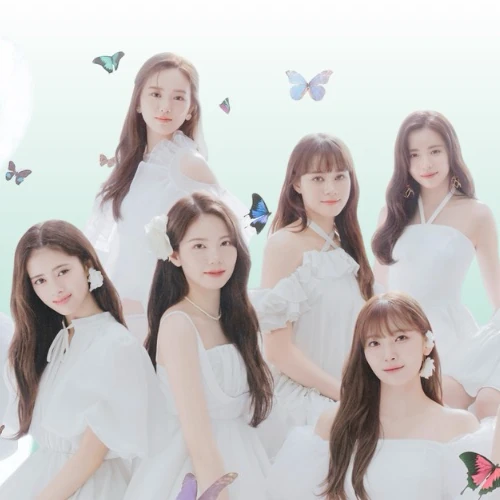 Top Photo Full of Mayuka (NiziU) Love