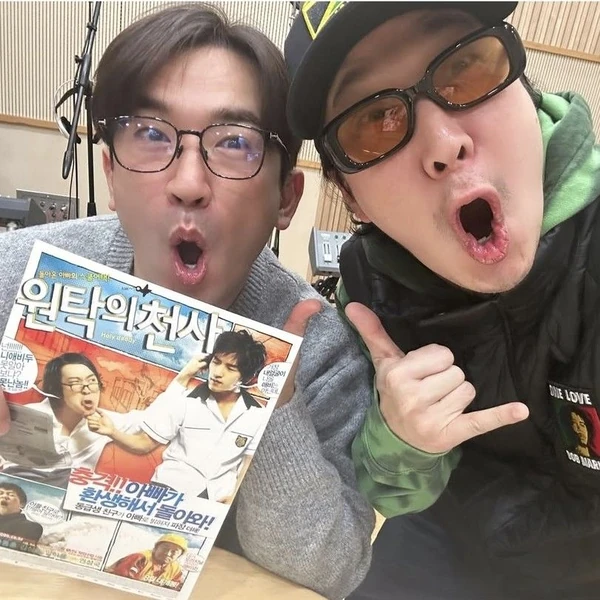 Popular profile image of Lee Minwoo (SHINHWA) selected by votes