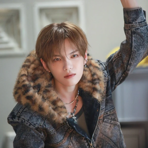 Top Photo Full of Gyehyeon (VERIVERY) Love