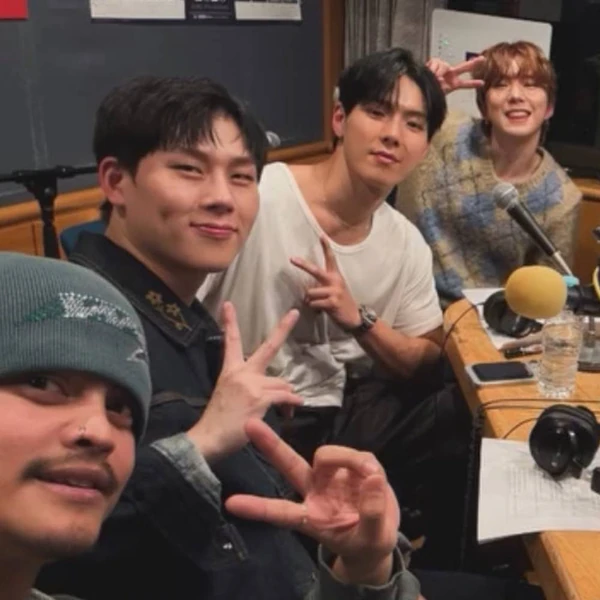 Fans' Pick: Best Moment of MONSTA X