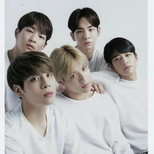 ファンが選んだSHINee最高の瞬間