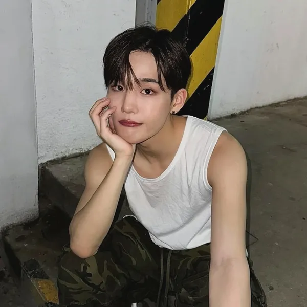 Fans' Pick: Best Moment of Seunghun (CIX)