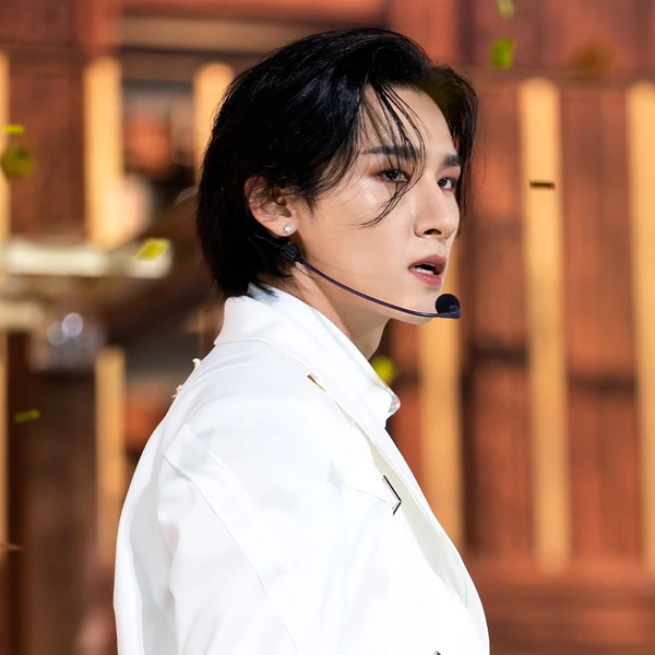 Top Photo Full of I.M (MONSTA X) Love