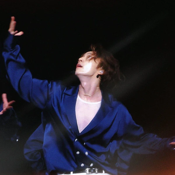 Today's Most Loved Donghae (Super Junior)