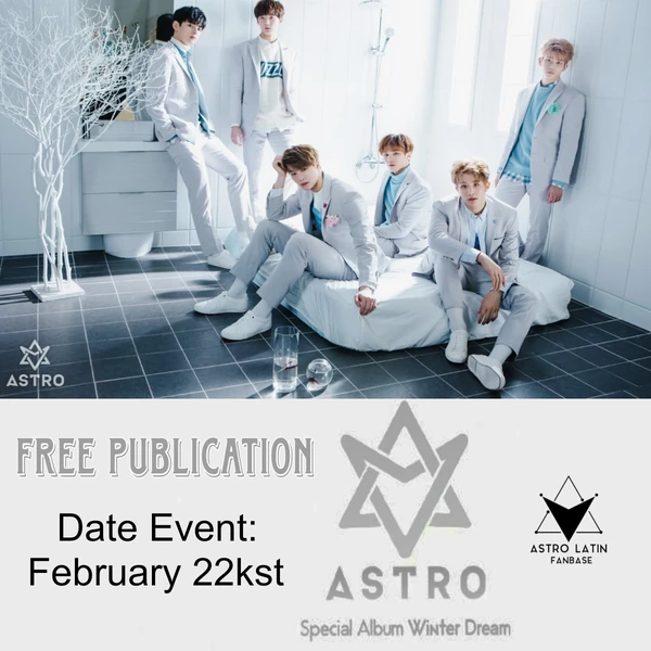 Fans' Pick: Best Moment of ASTRO