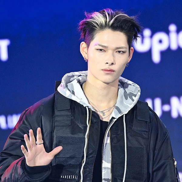 Today's Most Loved NI-KI (ENHYPEN)