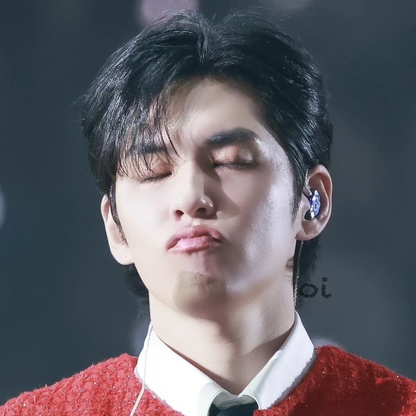 Top Photo Full of Wonpil (DAY6) Love