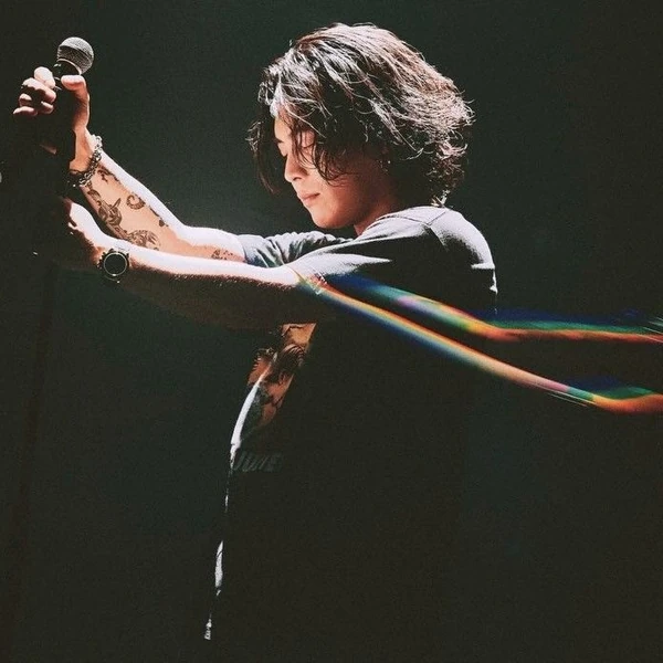 Top Photo Full of Yuuri Love