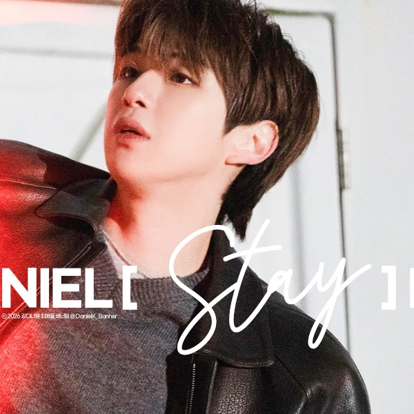 Foto Populer Penuh Cinta untuk Kang Daniel