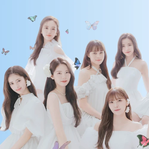 NiziUへの愛が詰まった人気写真