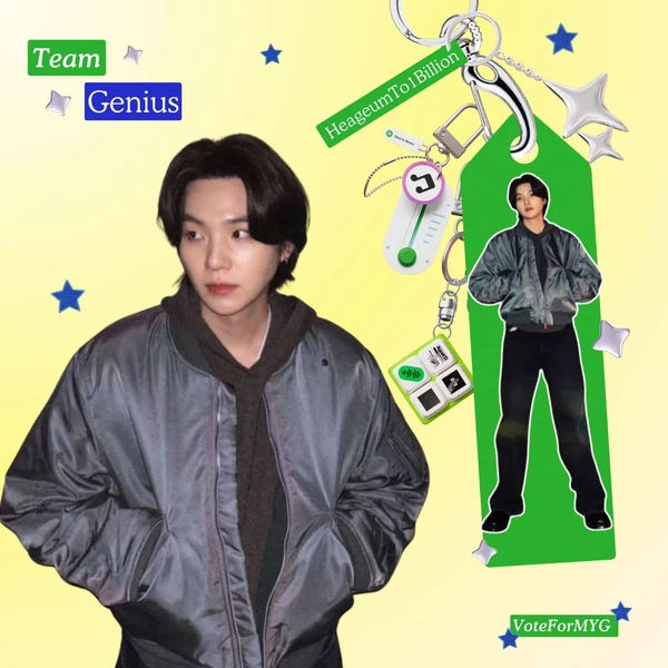 팬들이 뽑은 슈가 (방탄소년단) 최고의 순간