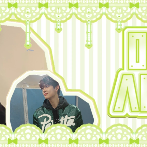 팬들이 뽑은 김건우 (알파드라이브원) 최고의 순간