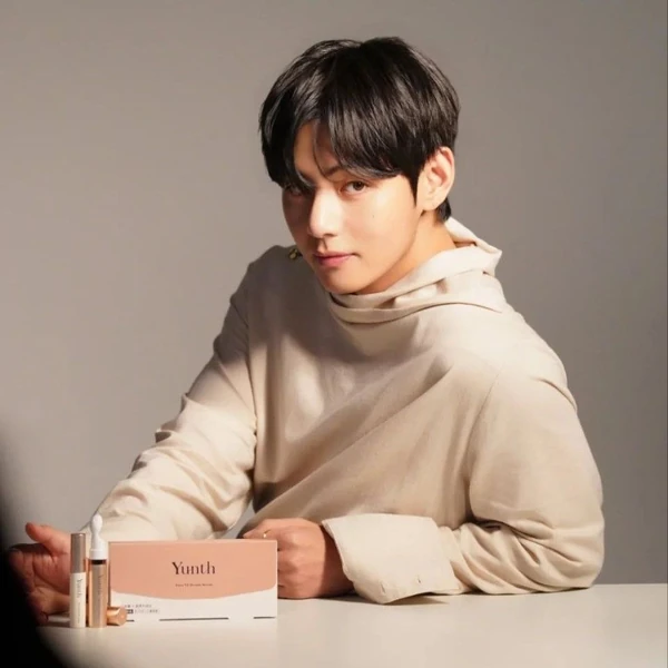 팬들이 뽑은 뷔 (방탄소년단) 최고의 순간