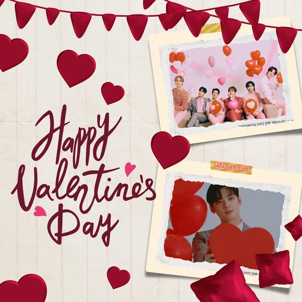 Fans' Pick: Best Moment of Eunwoo (ASTRO)