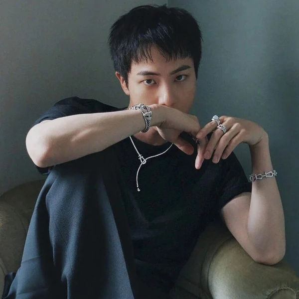 진 (방탄소년단) 팬심 가득한 인기 사진