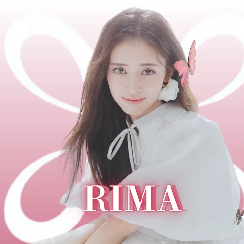 Fans' Pick: Best Moment of Rima (NiziU)