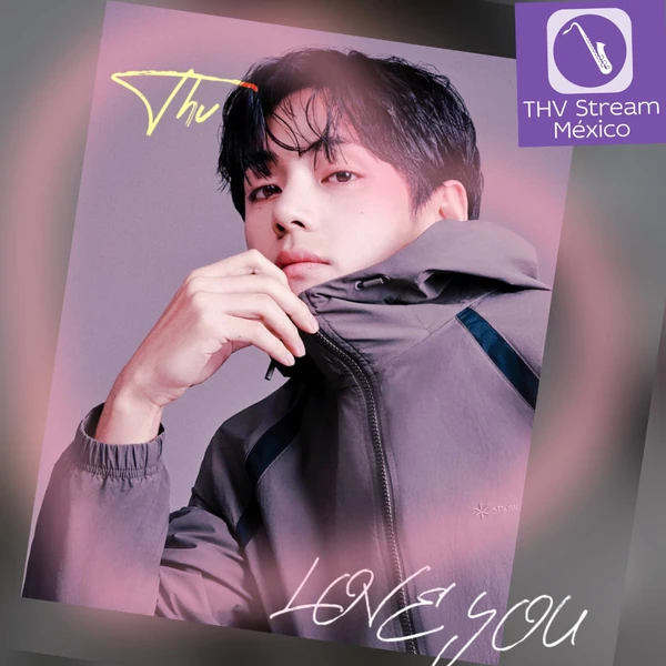 充滿粉絲愛意的V (防彈少年團)人氣照片