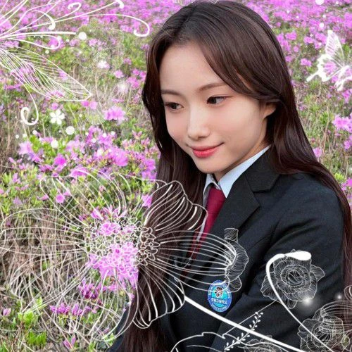 Popular profile picture of 서영은 (Kep1er) loved by fans