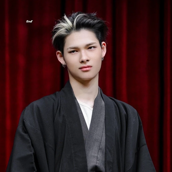 Today's Most Loved NI-KI (ENHYPEN)