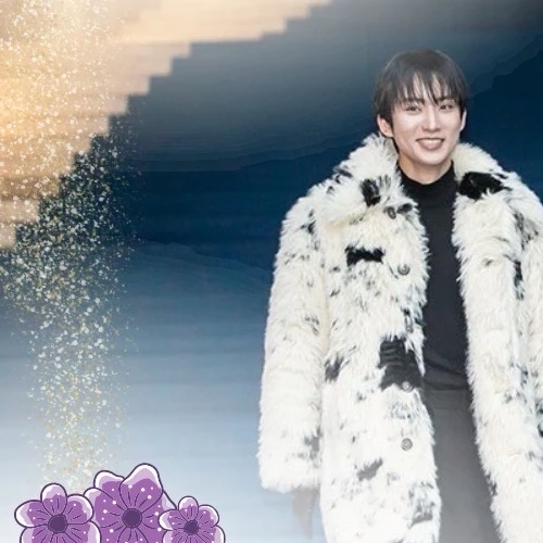 Shining profile picture of B1A4 on today's Choeaedol