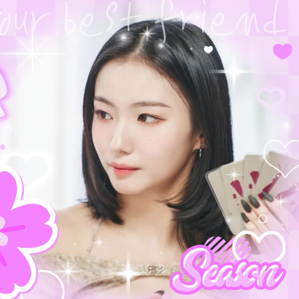 充滿粉絲愛意的Kep1er人氣照片