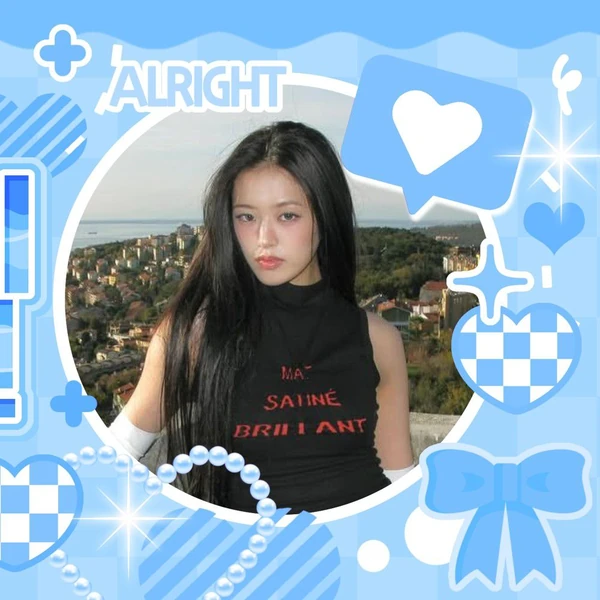 안유진 (IVE) 팬심 가득한 인기 사진