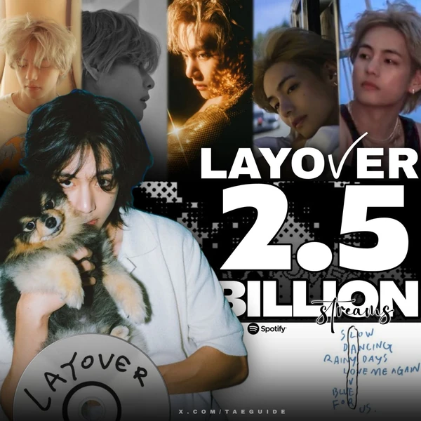 粉絲票選的V (防彈少年團)最佳瞬間