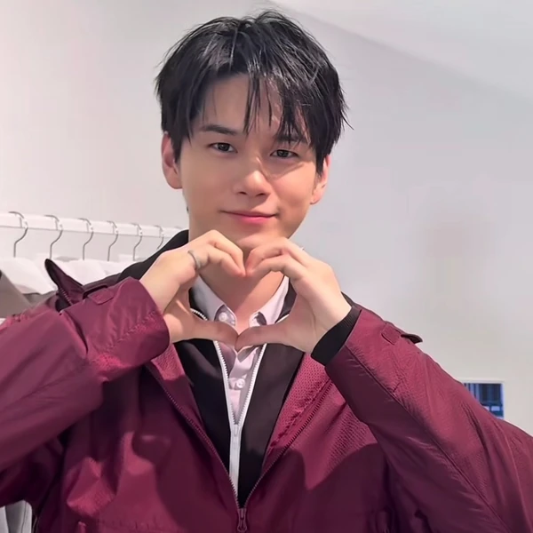 오늘 가장 사랑받은 옹성우의 모습