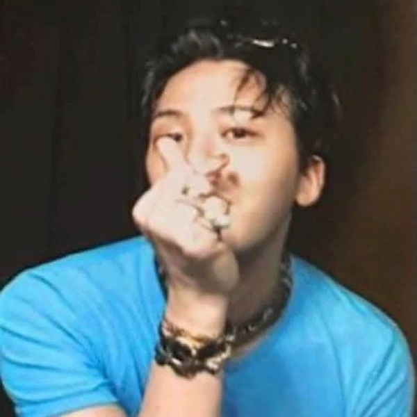 Fans' Pick: Best Moment of G-DRAGON (BIGBANG)