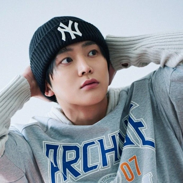 Today's Most Loved Rowoon