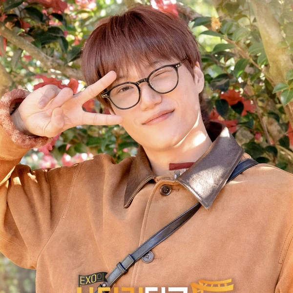 Fans' Pick: Best Moment of Kai (EXO)