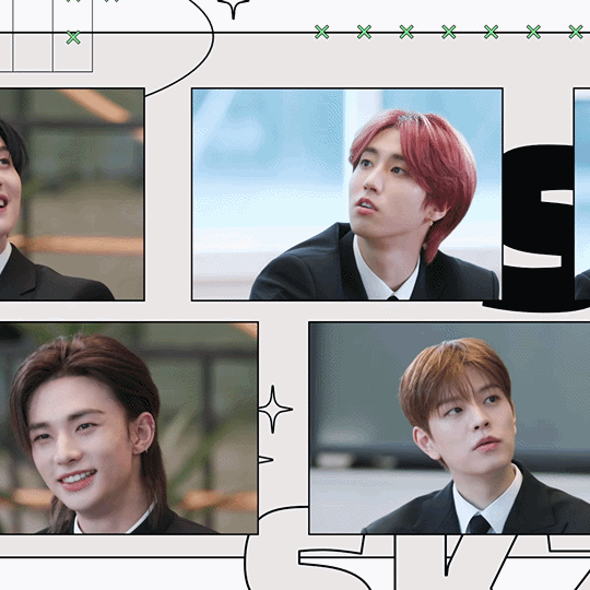 今日最も愛されたStray Kidsの姿