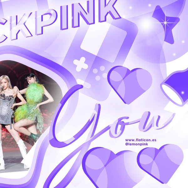 BLACKPINK 팬심 가득한 인기 사진