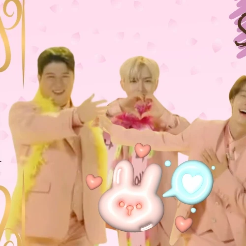 오늘 가장 사랑받은 슈퍼주니어의 모습