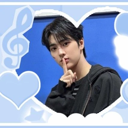 Top Photo Full of TEMPEST Love