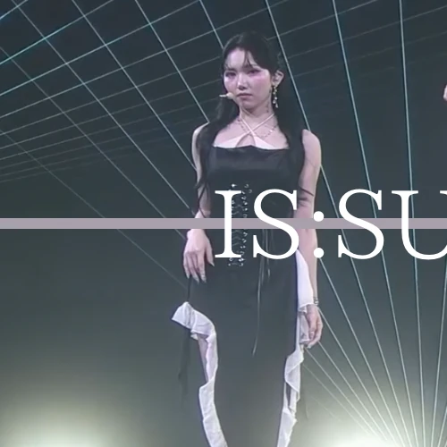 Fans' Pick: Best Moment of IS:SUE