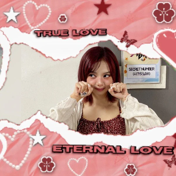 Today's Most Loved Dinda (SECRET NUMBER)