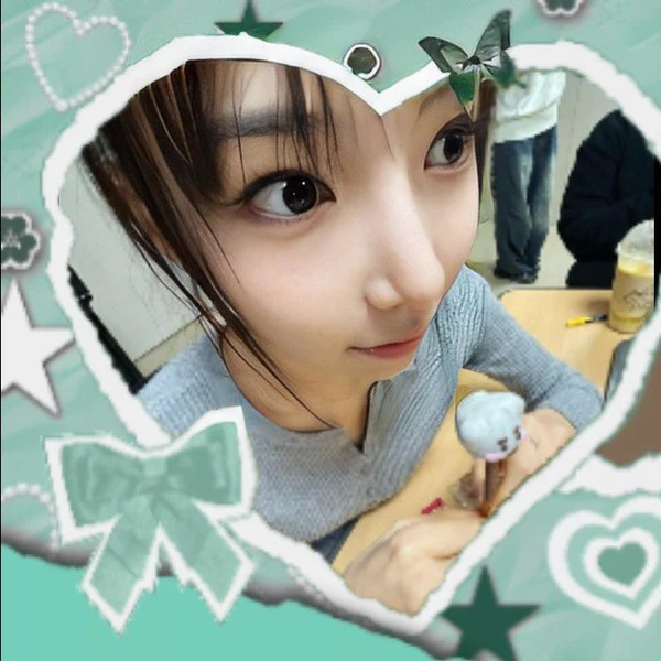 Popular profile image of Min C (SECRET NUMBER) selected by votes