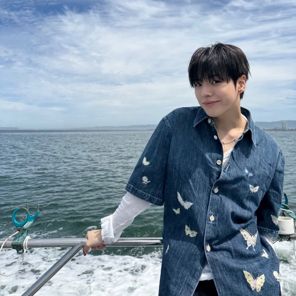 充滿粉絲愛意的TREASURE人氣照片